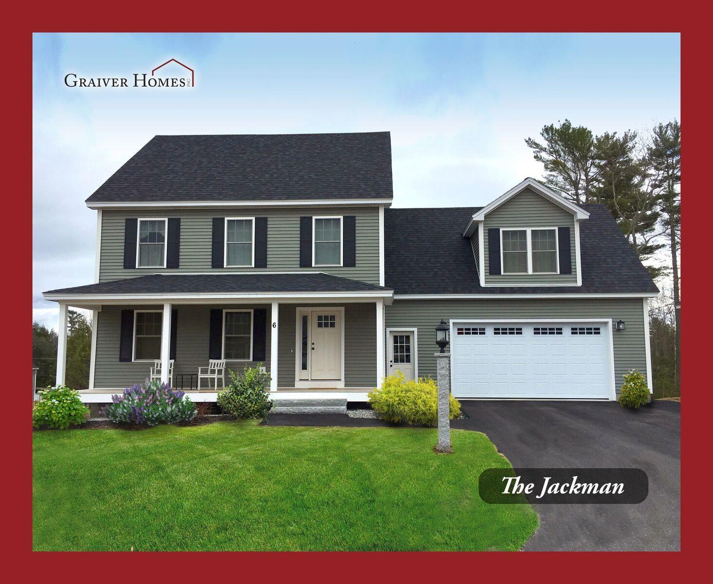 20 Gristmill Lane Scarborough ME 04074