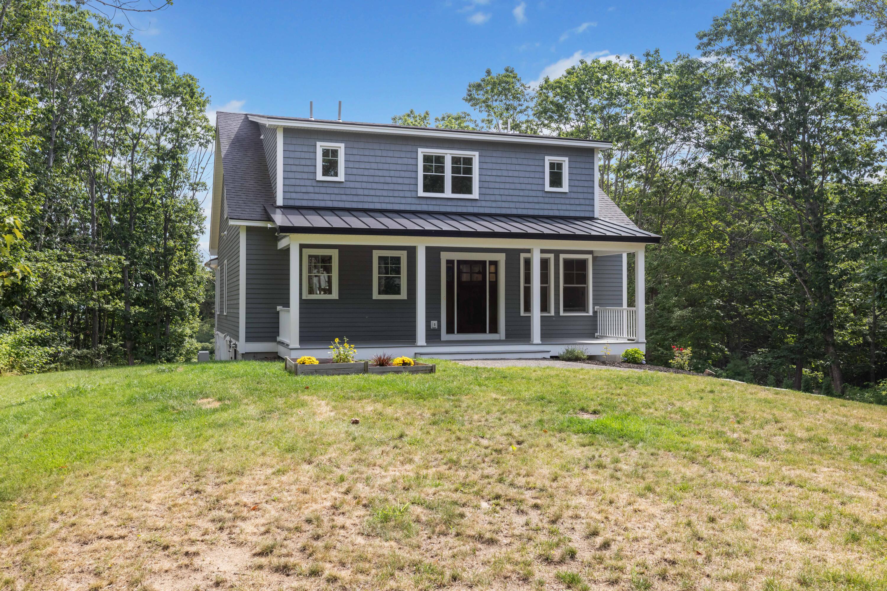 11 Harbor Drive Kennebunkport ME 04046