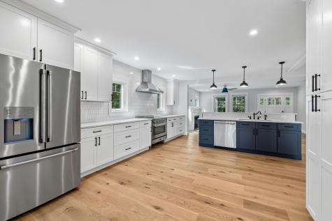 11 Harbor Drive Kennebunkport ME 04046