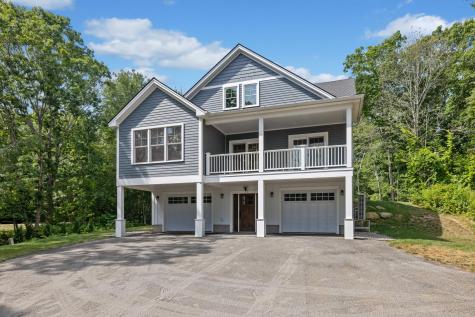 11 Harbor Drive Kennebunkport ME 04046