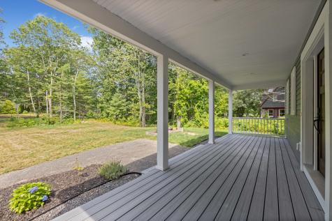 11 Harbor Drive Kennebunkport ME 04046
