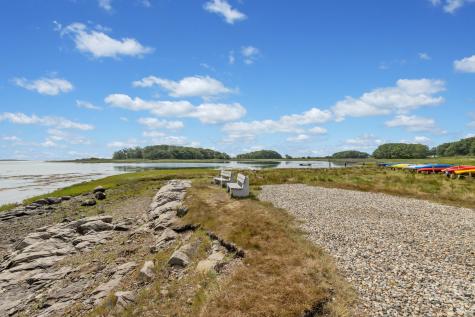 11 Harbor Drive Kennebunkport ME 04046