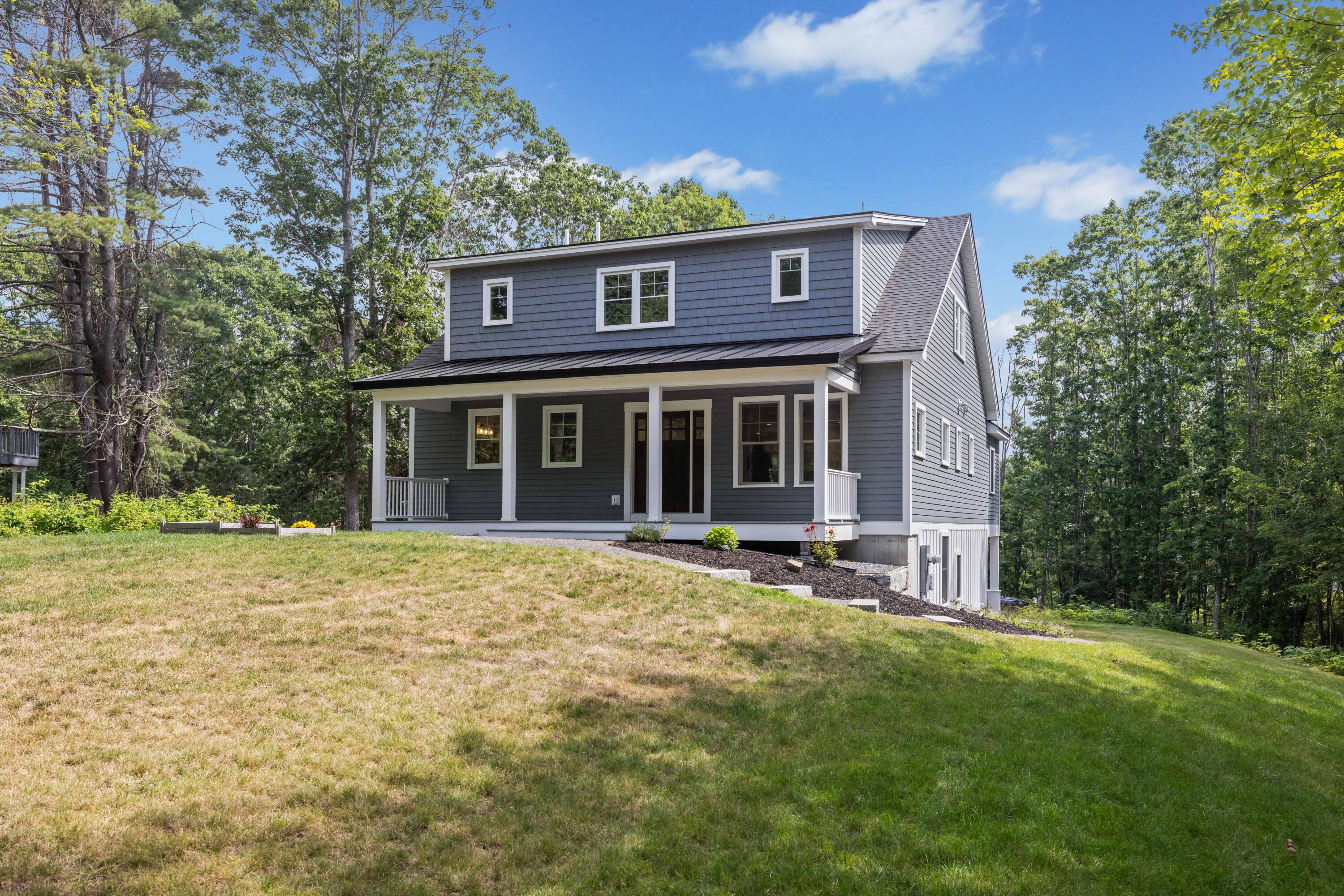 11 Harbor Drive Kennebunkport ME 04046