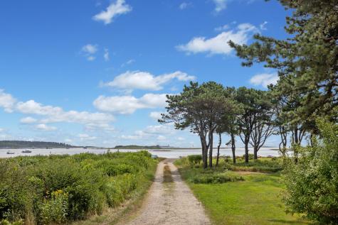 11 Harbor Drive Kennebunkport ME 04046