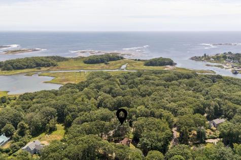 11 Harbor Drive Kennebunkport ME 04046