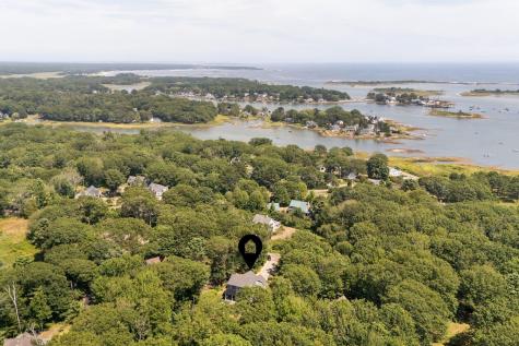 11 Harbor Drive Kennebunkport ME 04046