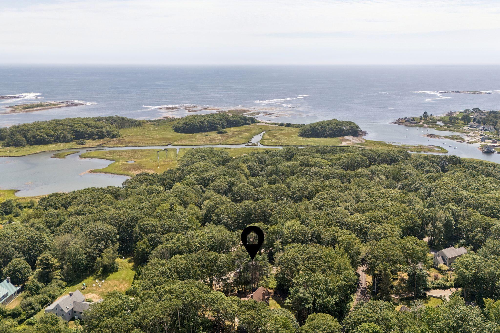 11 Harbor Drive Kennebunkport ME 04046