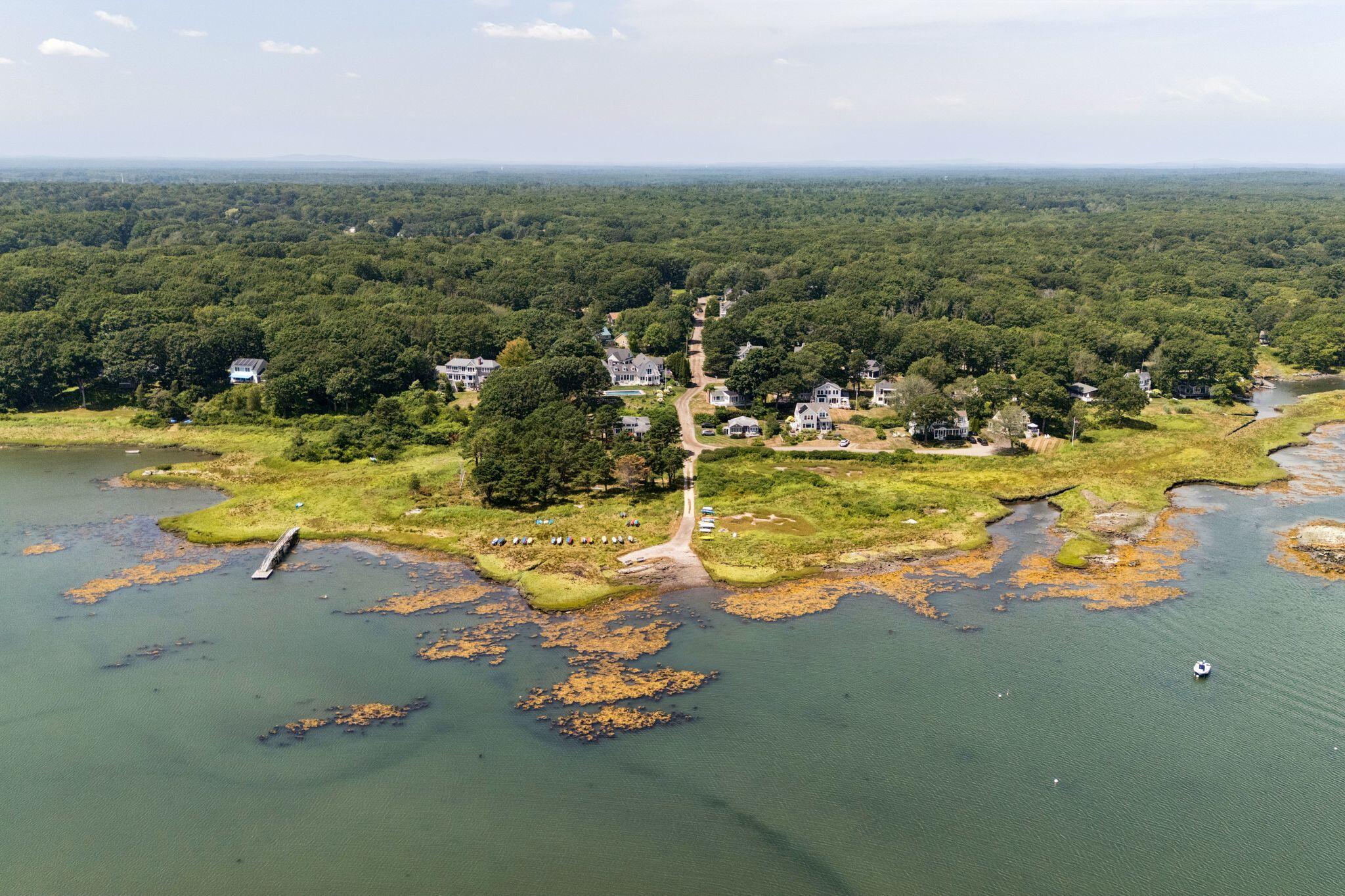 11 Harbor Drive Kennebunkport ME 04046