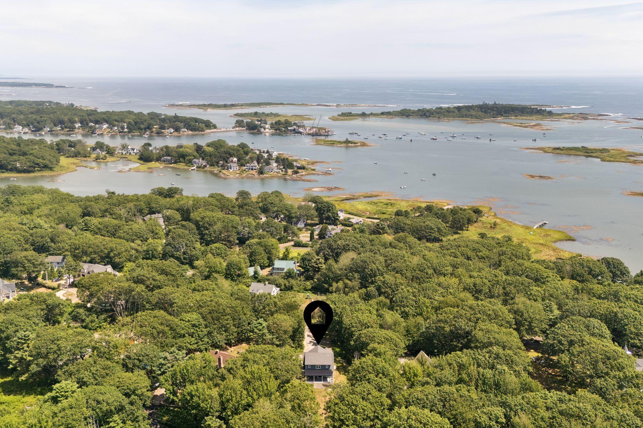 11 Harbor Drive Kennebunkport ME 04046