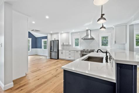 11 Harbor Drive Kennebunkport ME 04046