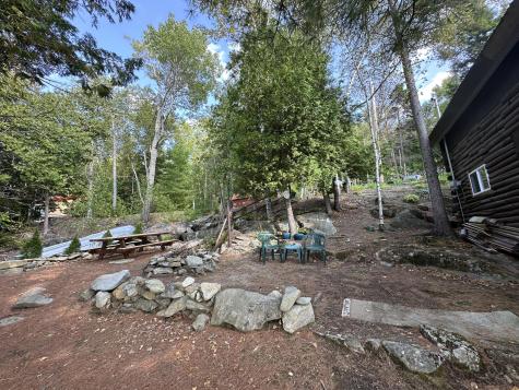 105 South Shore Road Linneus ME 04730