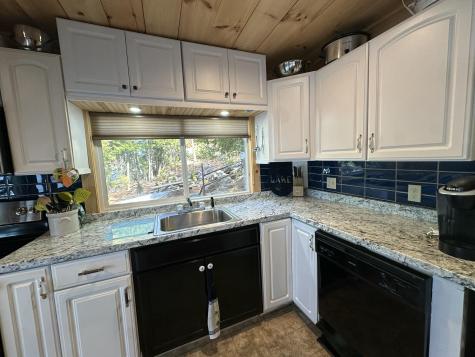 105 South Shore Road Linneus ME 04730