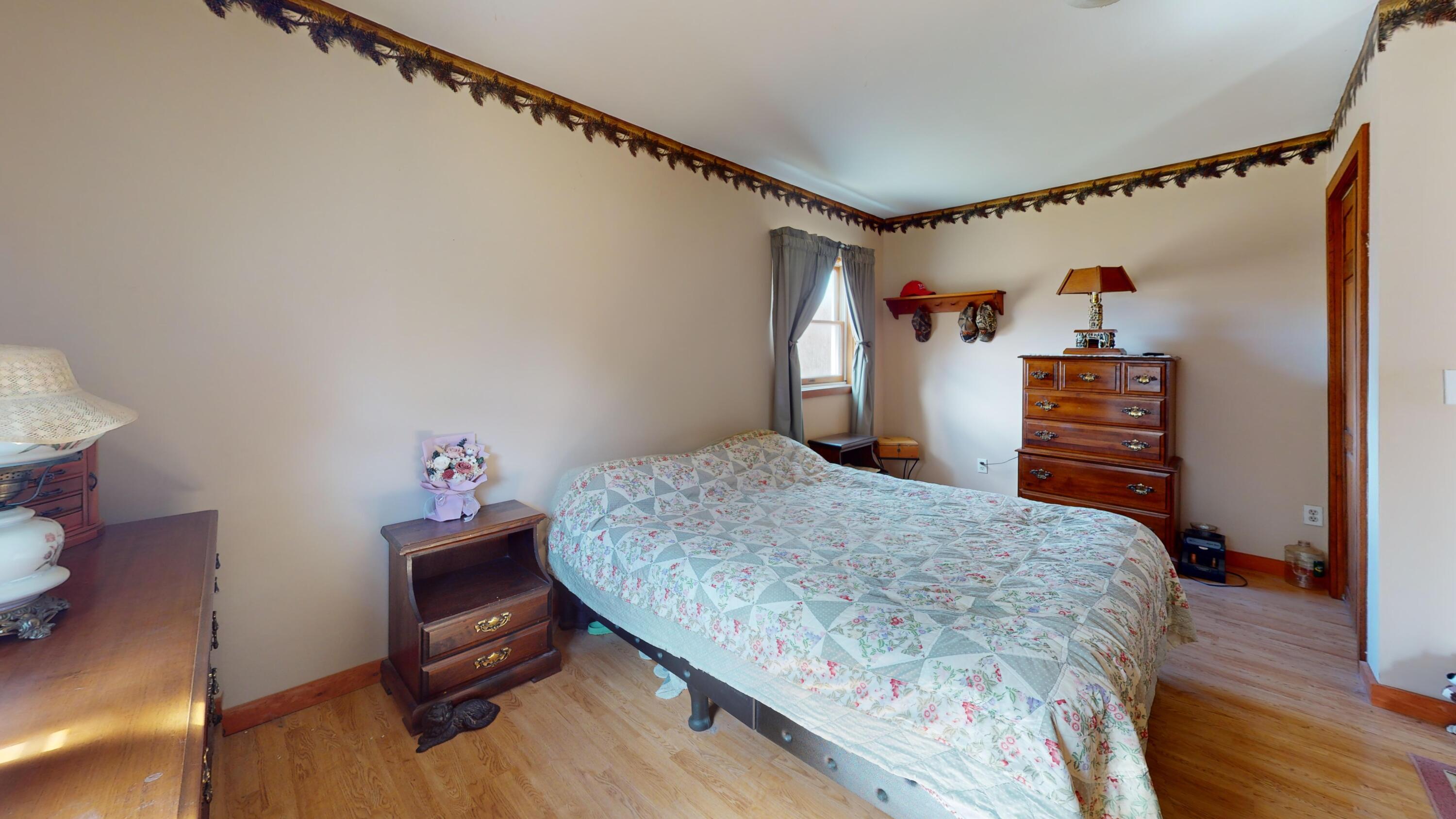 303 Phinney Farm Road Lincoln ME 04457