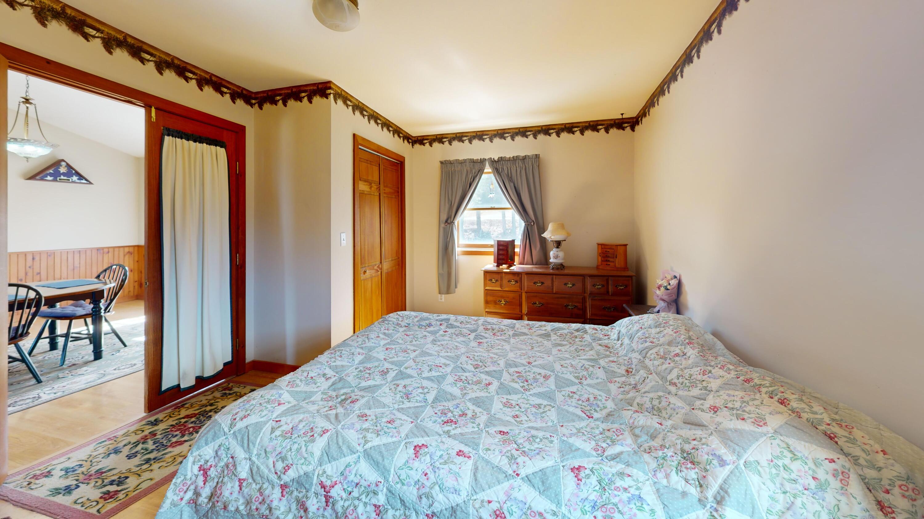 303 Phinney Farm Road Lincoln ME 04457