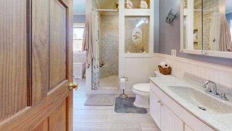 303 Phinney Farm Road Lincoln ME 04457