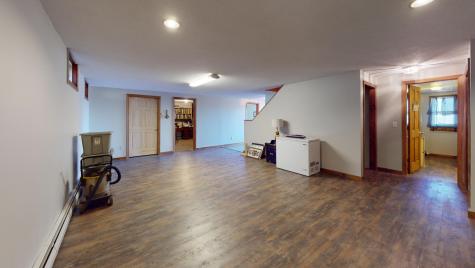 303 Phinney Farm Road Lincoln ME 04457