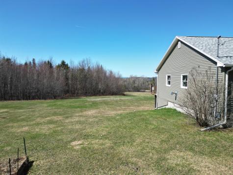 303 Phinney Farm Road Lincoln ME 04457