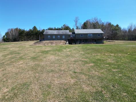 303 Phinney Farm Road Lincoln ME 04457