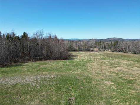 303 Phinney Farm Road Lincoln ME 04457