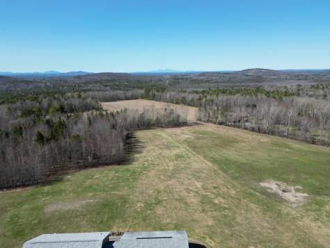 303 Phinney Farm Road Lincoln ME 04457
