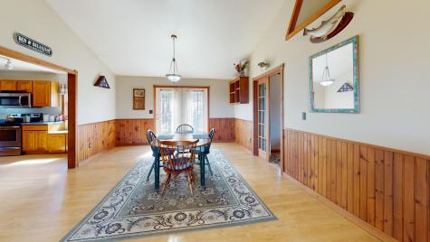 303 Phinney Farm Road Lincoln ME 04457