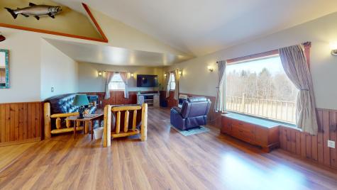 303 Phinney Farm Road Lincoln ME 04457