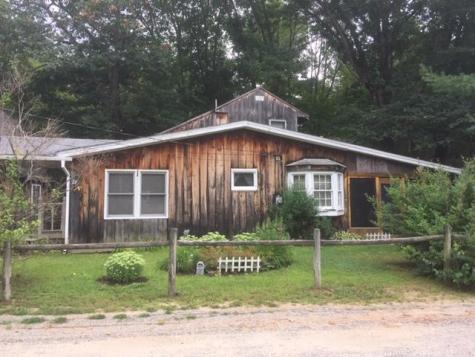 28 Ricker Lane Waterboro ME 04087