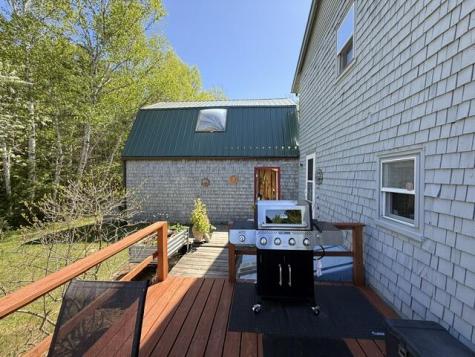 1175 Us-1 Robbinston ME 04671