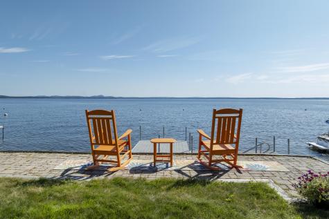 34 South Beach Street Sebago ME 04029
