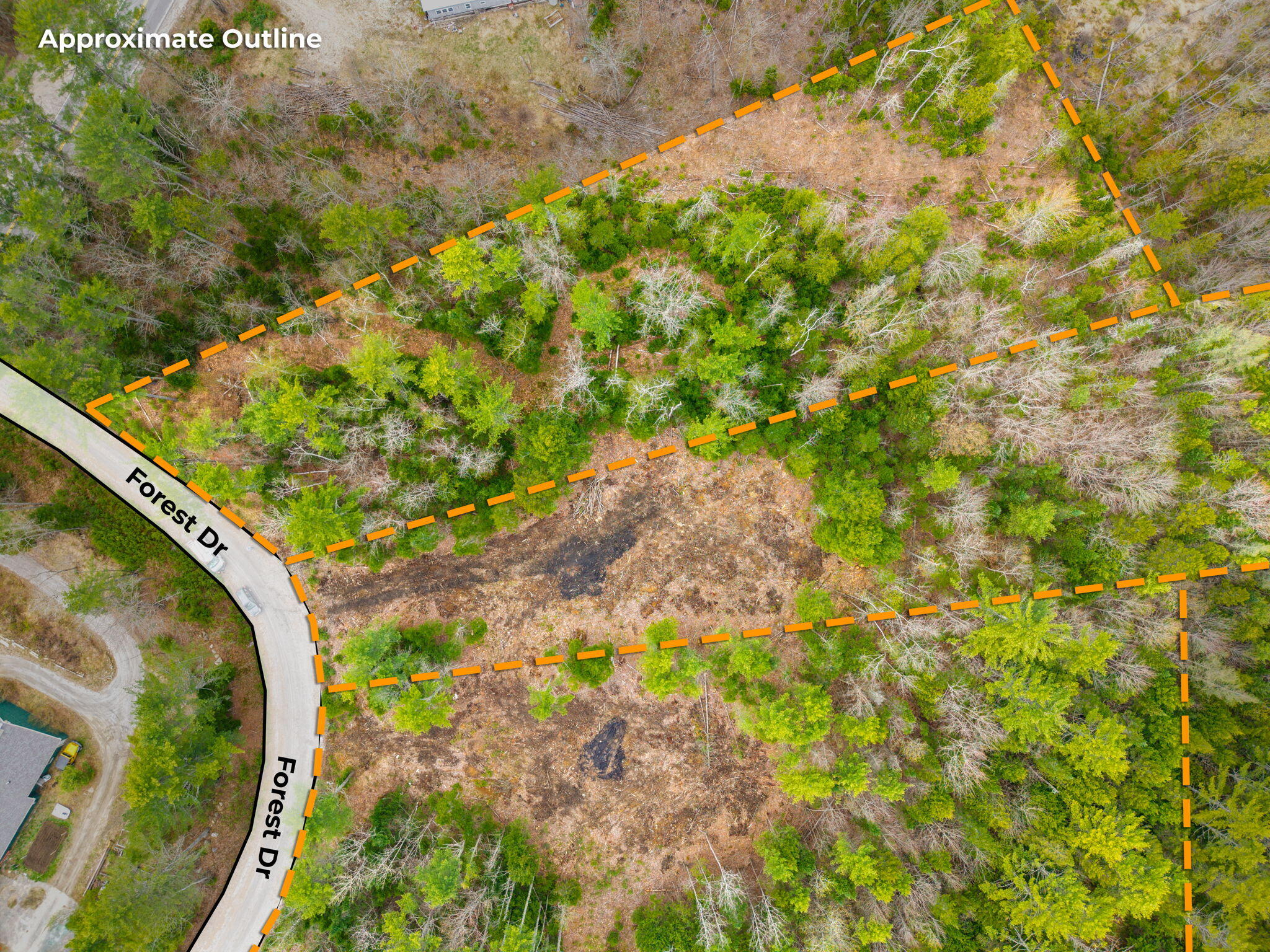 2 Forest Drive Albany Twp ME 04217