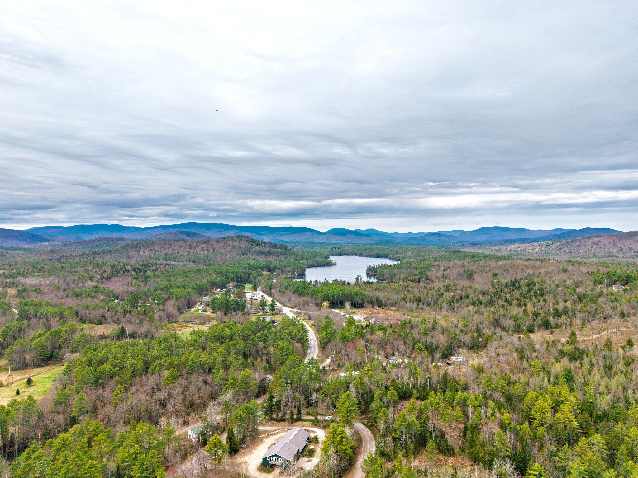 2 Forest Drive Albany Twp ME 04217