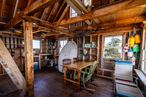 0 Wohoa Bay Island Addison ME 04606