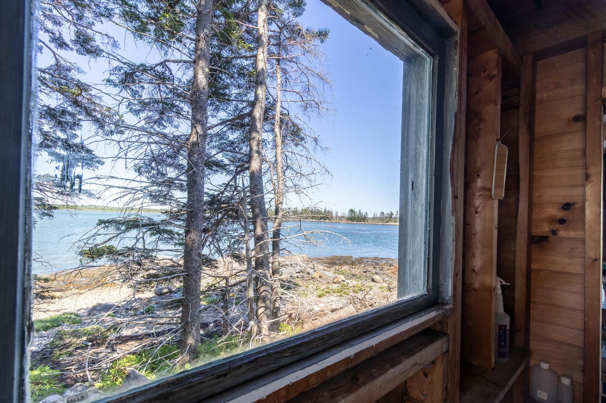 0 Wohoa Bay Island Addison ME 04606