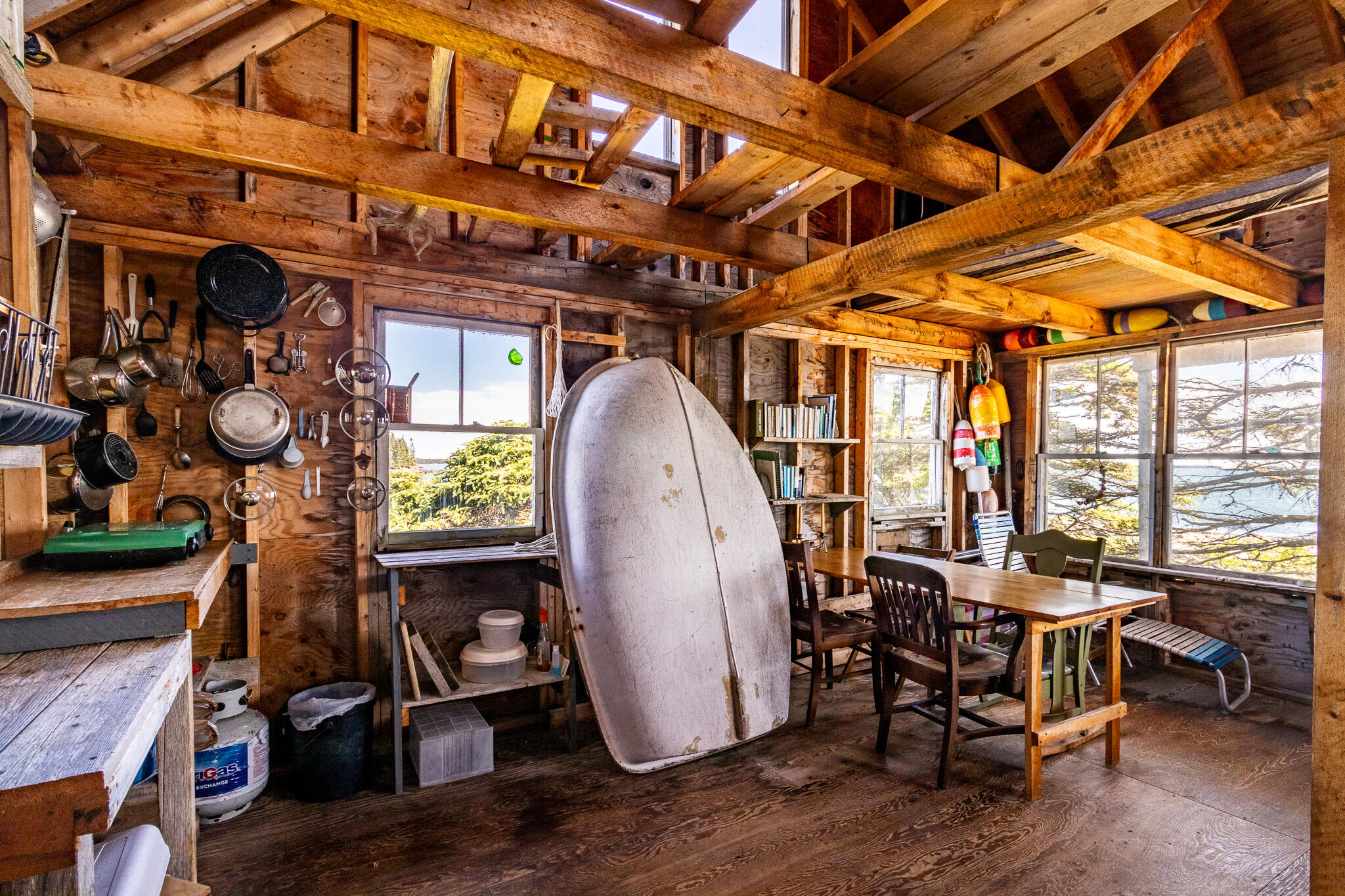 0 Wohoa Bay Island Addison ME 04606