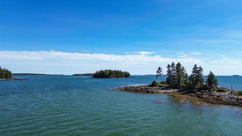 0 Wohoa Bay Island Addison ME 04606