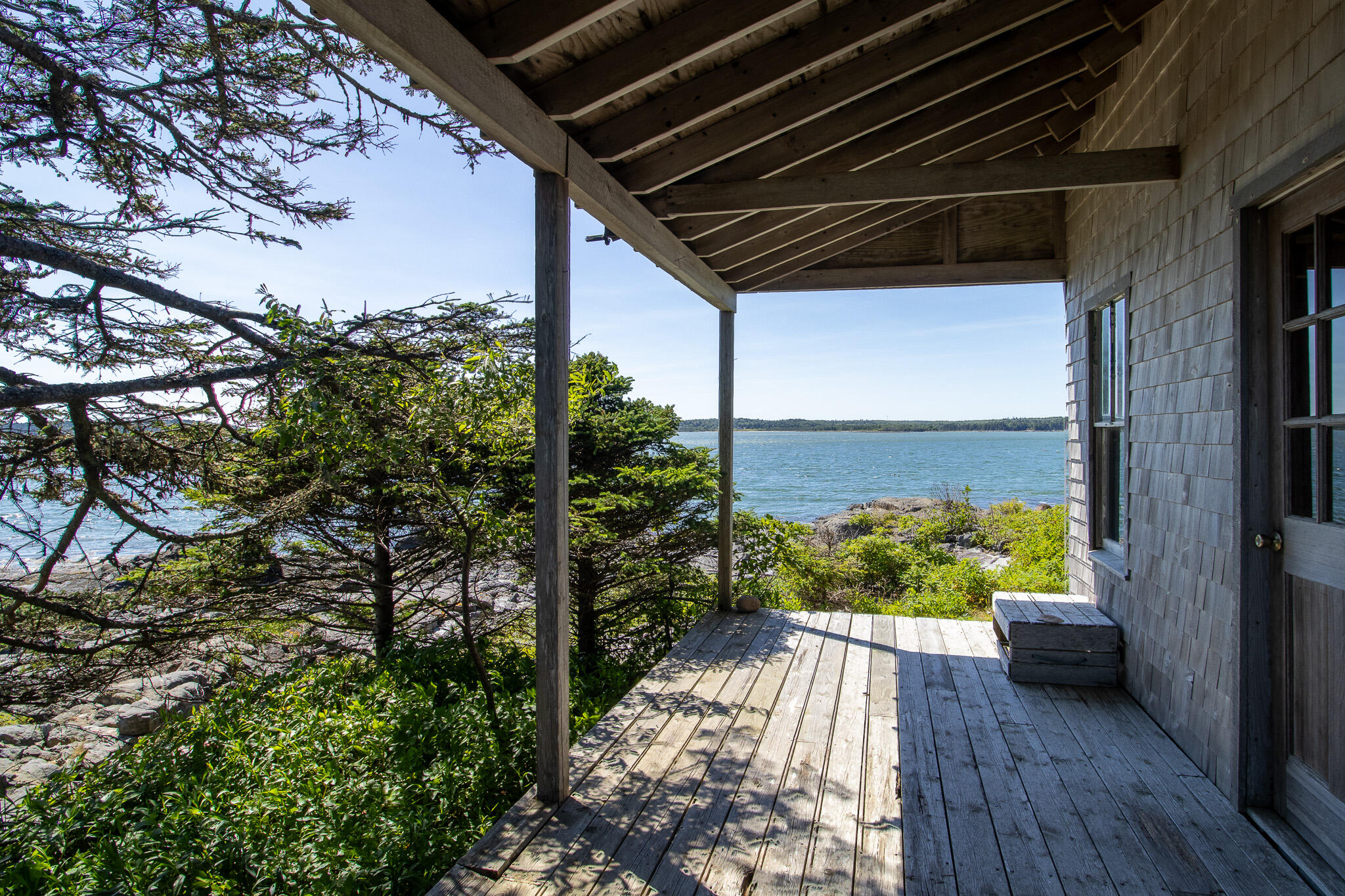 0 Wohoa Bay Island Addison ME 04606