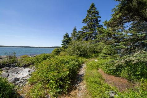 0 Wohoa Bay Island Addison ME 04606