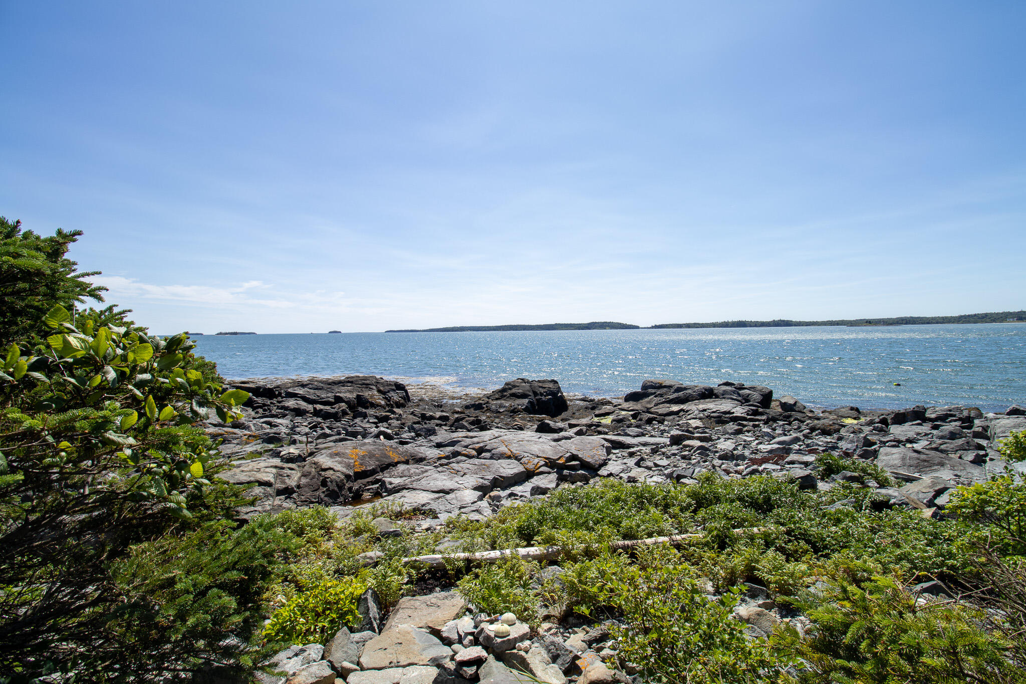 0 Wohoa Bay Island Addison ME 04606