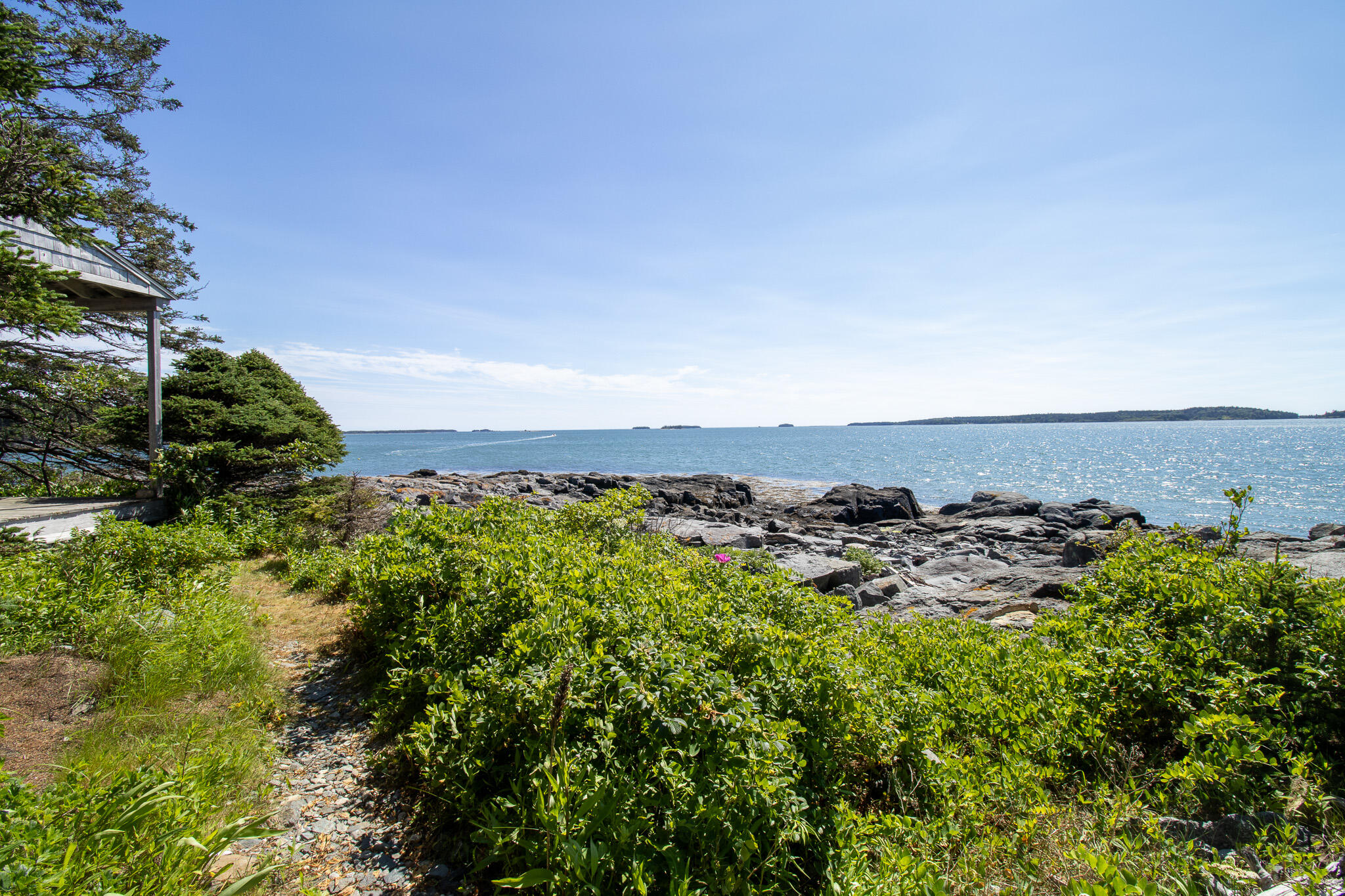 0 Wohoa Bay Island Addison ME 04606