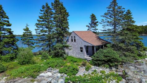 0 Wohoa Bay Island Addison ME 04606