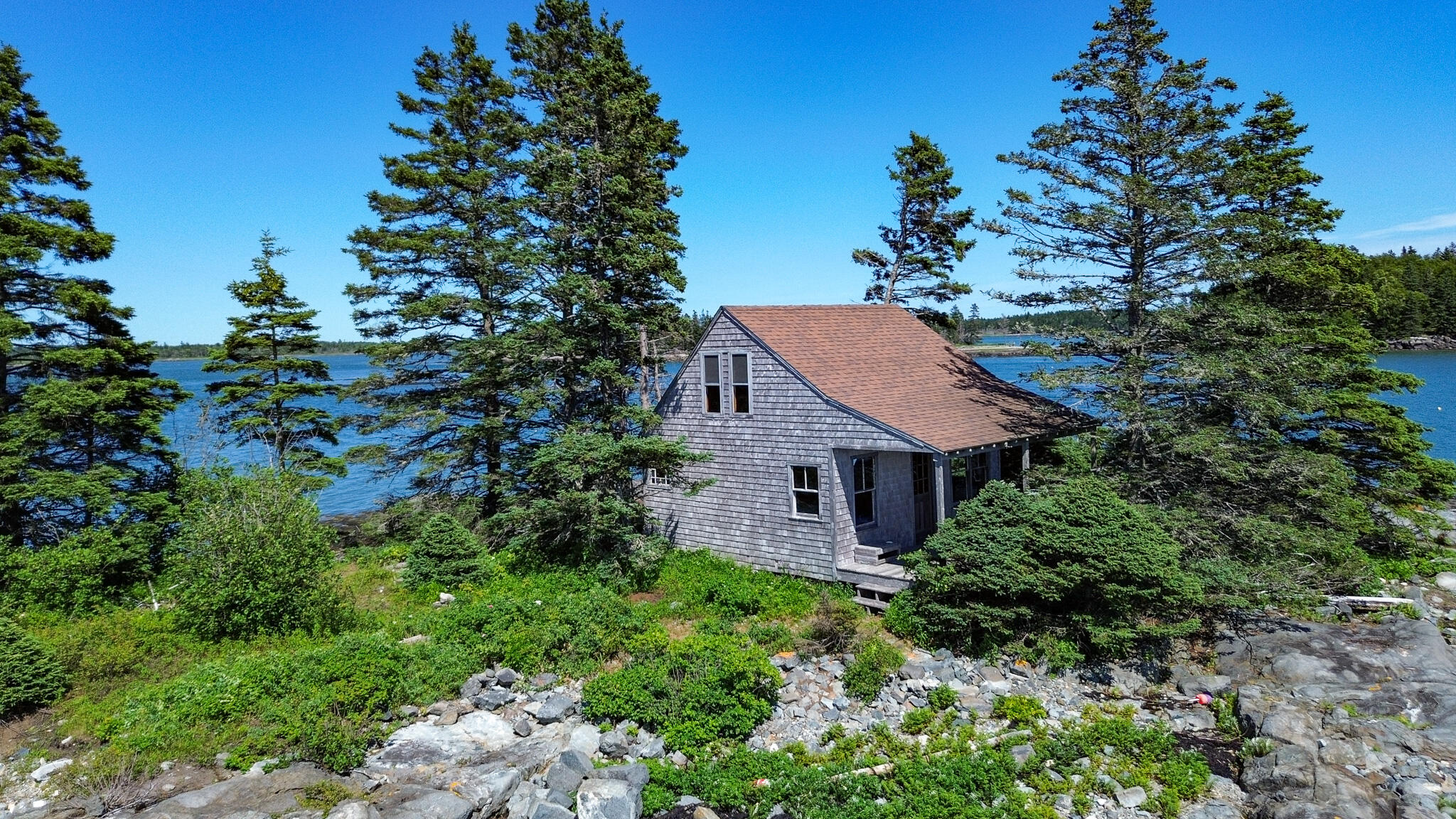 0 Wohoa Bay Island Addison ME 04606