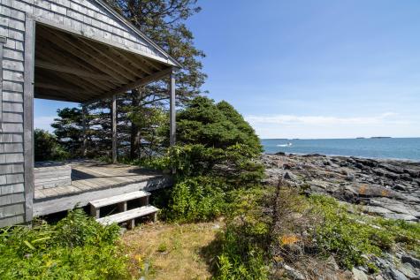 0 Wohoa Bay Island Addison ME 04606