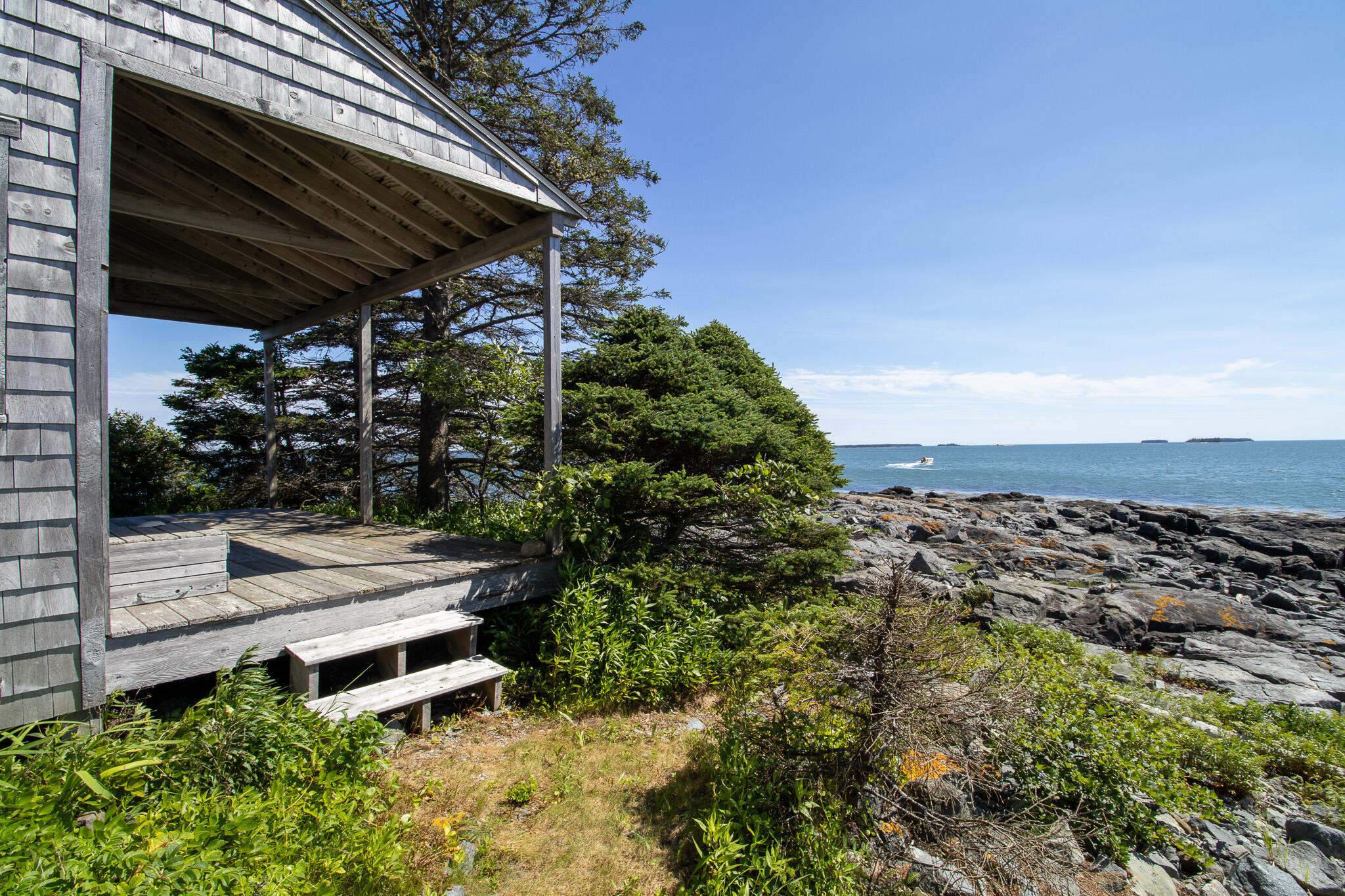 0 Wohoa Bay Island Addison ME 04606