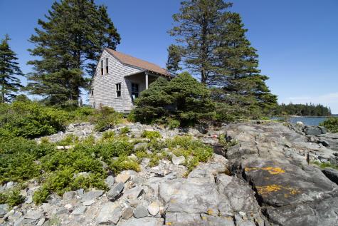 0 Wohoa Bay Island Addison ME 04606