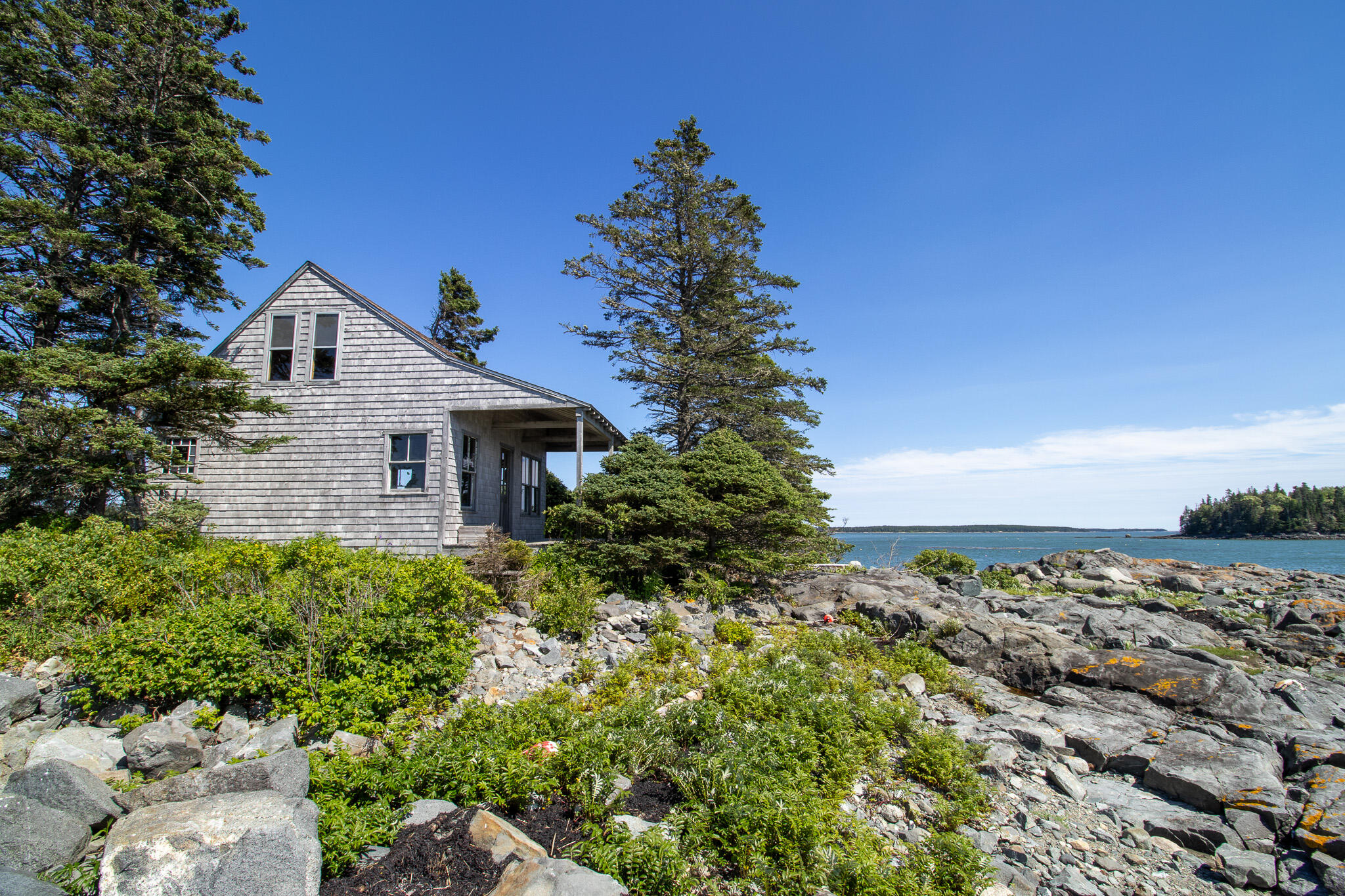 0 Wohoa Bay Island Addison ME 04606