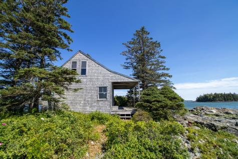 0 Wohoa Bay Island Addison ME 04606
