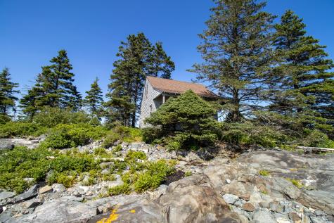0 Wohoa Bay Island Addison ME 04606