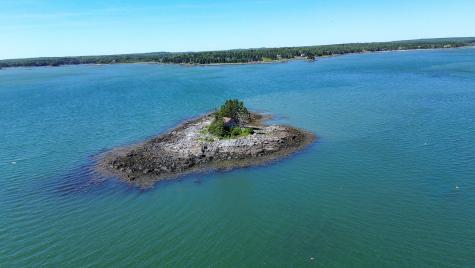 0 Wohoa Bay Island Addison ME 04606