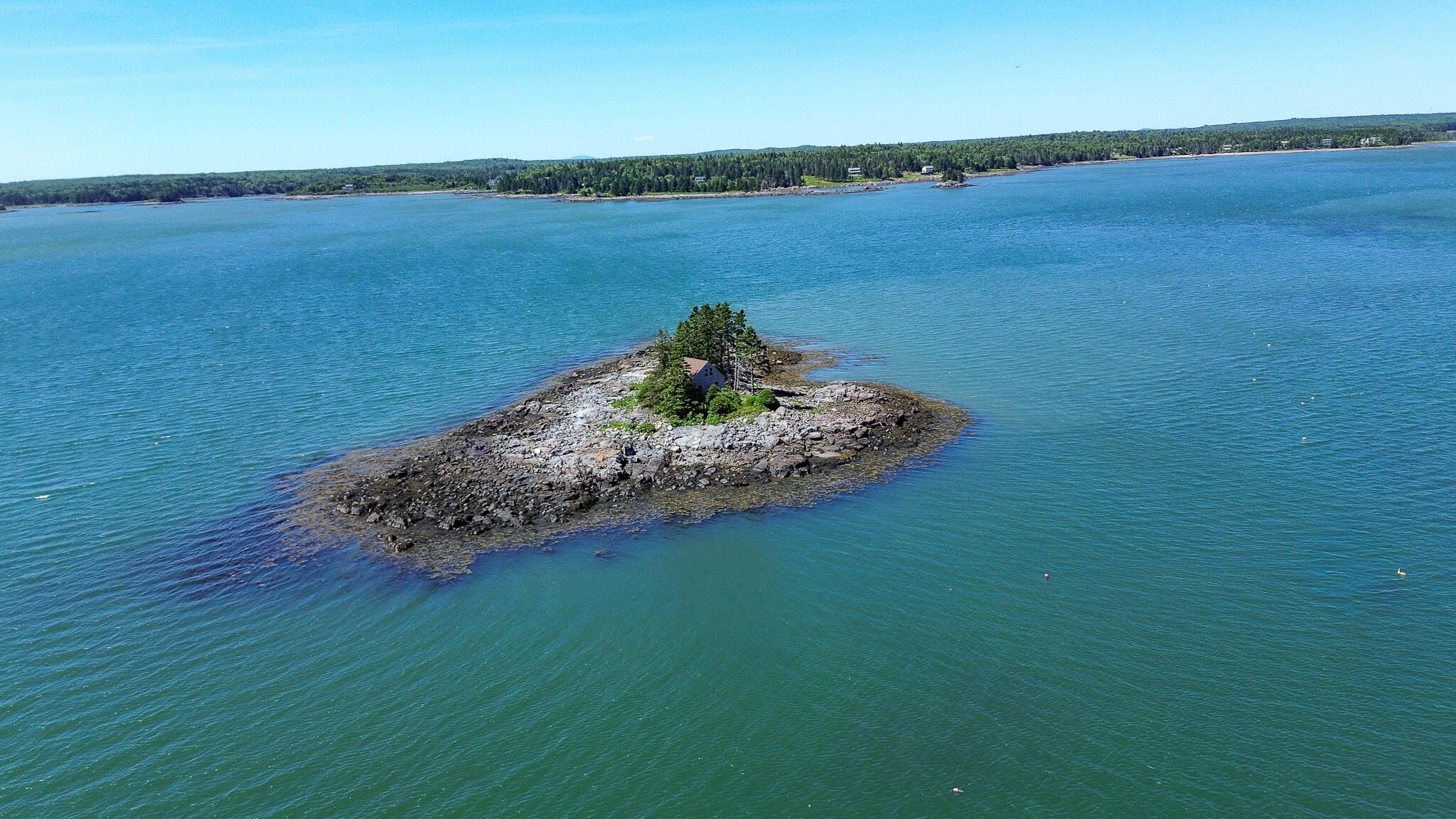 0 Wohoa Bay Island Addison ME 04606