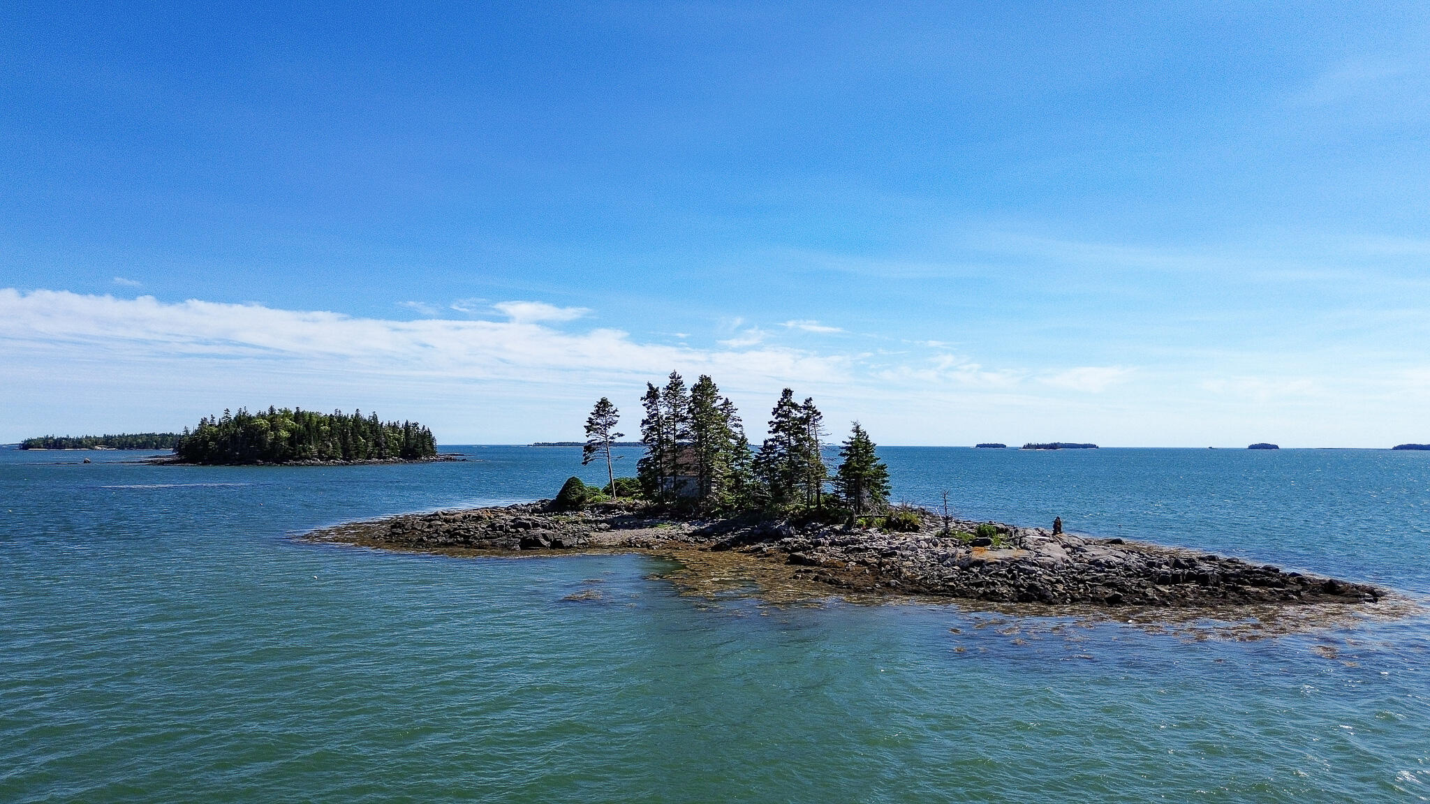 0 Wohoa Bay Island Addison ME 04606